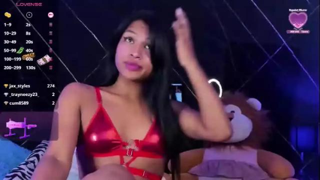 Image 2 of kimberlyn_burbano Stream on Chaturbate on 29 days ago