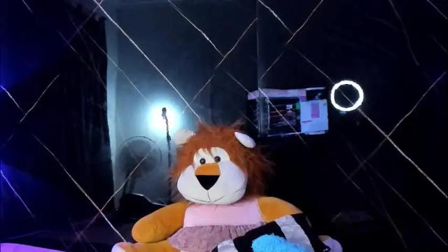 Image 4 of kimberlyn_burbano Stream on Chaturbate on 1 month ago