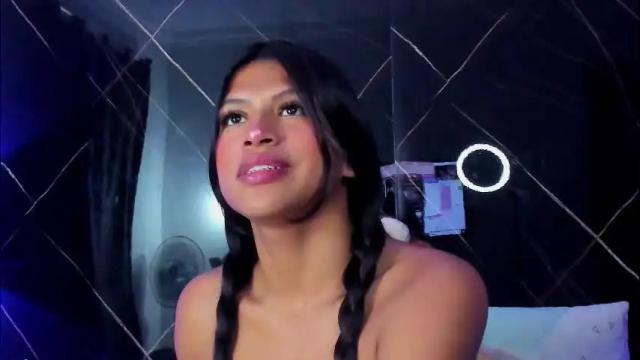 Image 10 of kimberlyn_burbano Stream on Chaturbate on 1 month ago