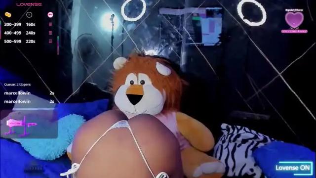 Thumbnail 2, kimberlyn_burbano's Stream at Chaturbate, 19 days ago
