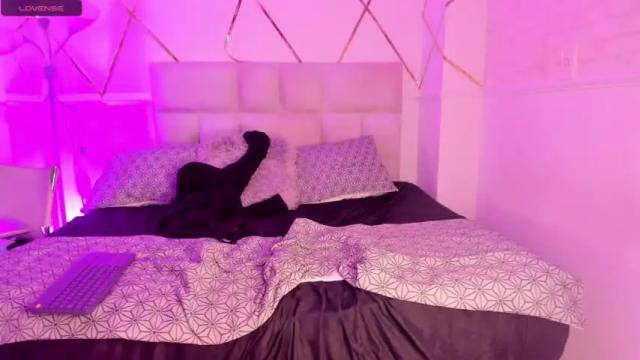 Thumbnail 3, kimberlyquintero_'s Stream at Chaturbate, 23 months ago