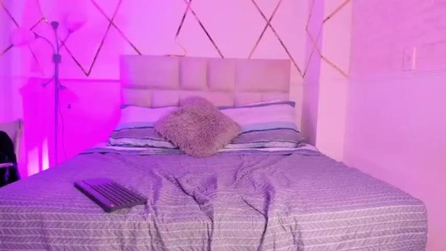 Thumbnail 1, kimberlyquintero_'s Stream at Chaturbate, 23 months ago