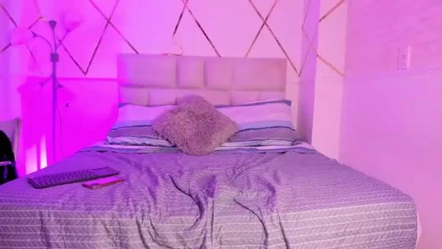 Image 12 of kimberlyquintero_ Stream on Chaturbate on 23 months ago