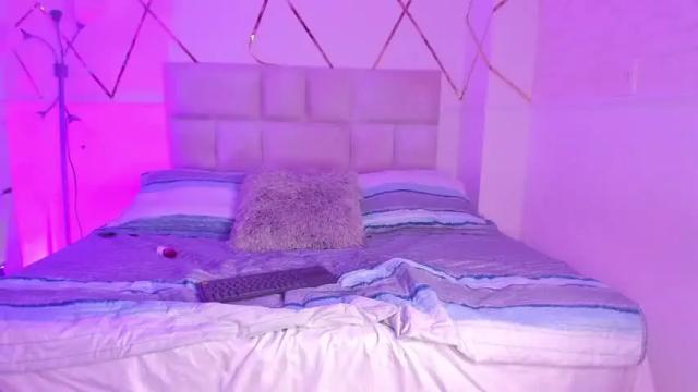 Image 11 of kimberlyquintero_ Stream on Chaturbate on 23 months ago