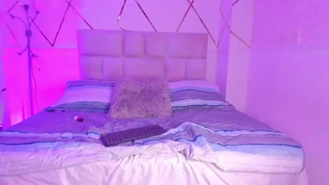 Image 12 of kimberlyquintero_ Stream on Chaturbate on 23 months ago