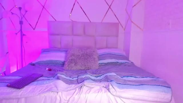 Thumbnail 2, kimberlyquintero_'s Stream at Chaturbate, 23 months ago