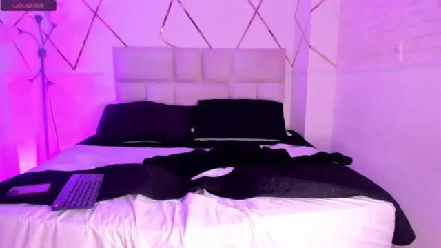 Image 7 of kimberlyquintero_ Stream on Chaturbate on 23 months ago