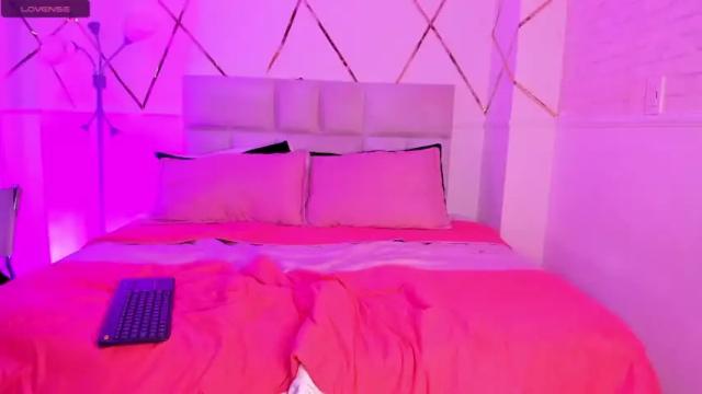 Thumbnail 1, kimberlyquintero_'s Stream at Chaturbate, 23 months ago