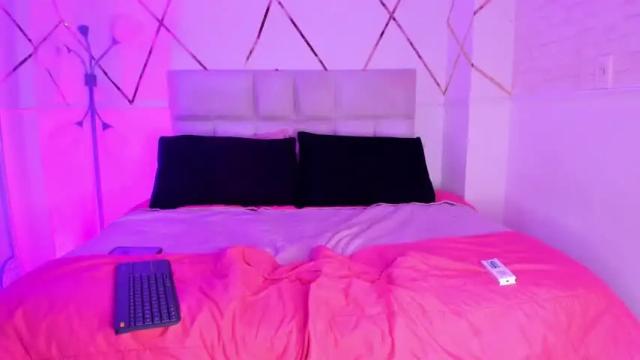 Image 3 of kimberlyquintero_ Stream on Chaturbate on 23 months ago