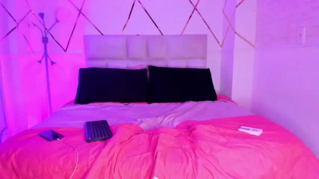 Thumbnail 3, kimberlyquintero_'s Stream at Chaturbate, 23 months ago