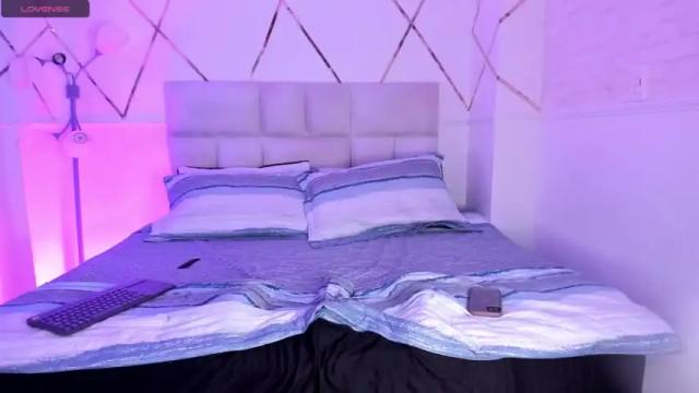 Thumbnail 2, kimberlyquintero_'s Stream at Chaturbate, 23 months ago