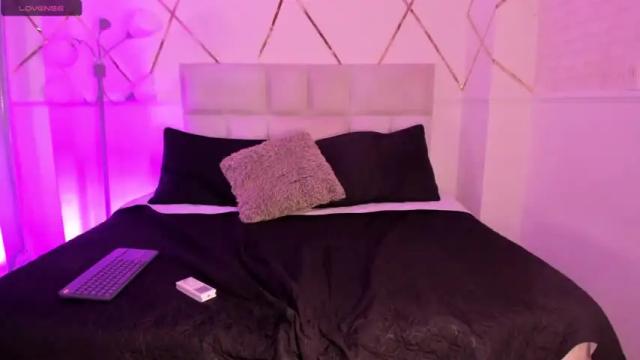 Thumbnail 1, kimberlyquintero_'s Stream at Chaturbate, 23 months ago