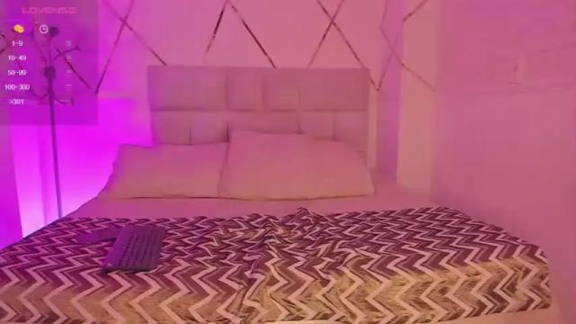 Thumbnail 1, kimberlyquintero_'s Stream at Chaturbate, 22 months ago