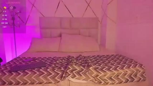 Thumbnail 3, kimberlyquintero_'s Stream at Chaturbate, 22 months ago