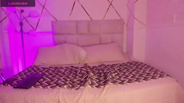 Thumbnail 1, kimberlyquintero_'s Stream at Chaturbate, 22 months ago