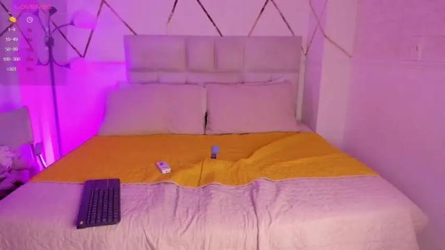 Thumbnail 1, kimberlyquintero_'s Stream at Chaturbate, 22 months ago