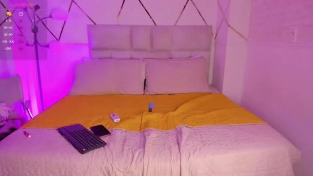 Image 4 of kimberlyquintero_ Stream on Chaturbate on 22 months ago