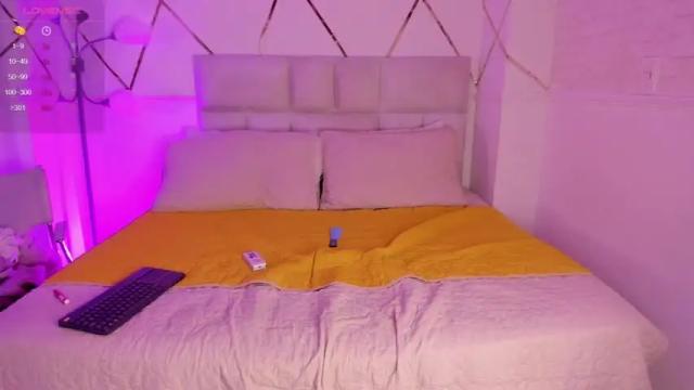 Thumbnail 2, kimberlyquintero_'s Stream at Chaturbate, 22 months ago