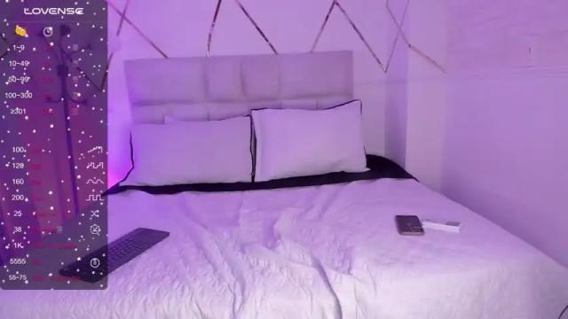 Image 2 of kimberlyquintero_ Stream on Chaturbate on 22 months ago