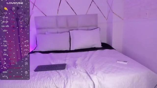 Image 4 of kimberlyquintero_ Stream on Chaturbate on 22 months ago