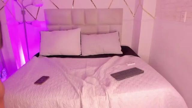 Image 12 of kimberlyquintero_ Stream on Chaturbate on 22 months ago