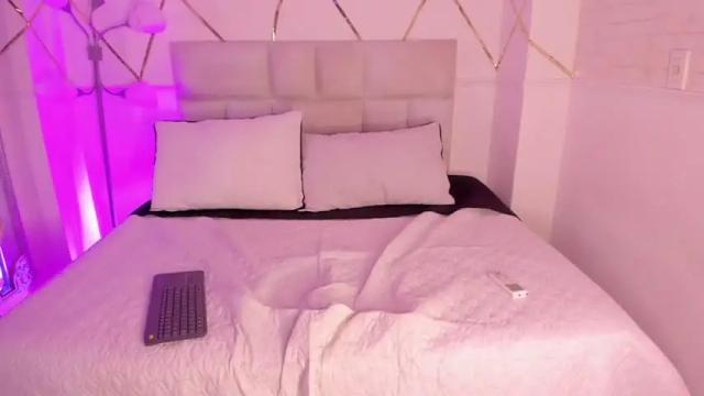 Image 3 of kimberlyquintero_ Stream on Chaturbate on 22 months ago