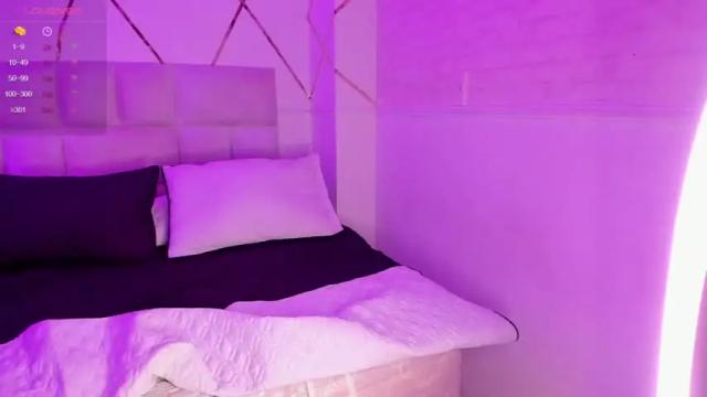 Image 2 of kimberlyquintero_ Stream on Chaturbate on 22 months ago