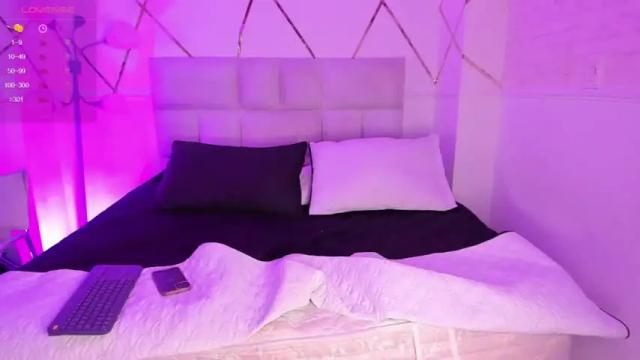 Image 6 of kimberlyquintero_ Stream on Chaturbate on 22 months ago