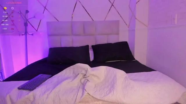 Thumbnail 3, kimberlyquintero_'s Stream at Chaturbate, 22 months ago