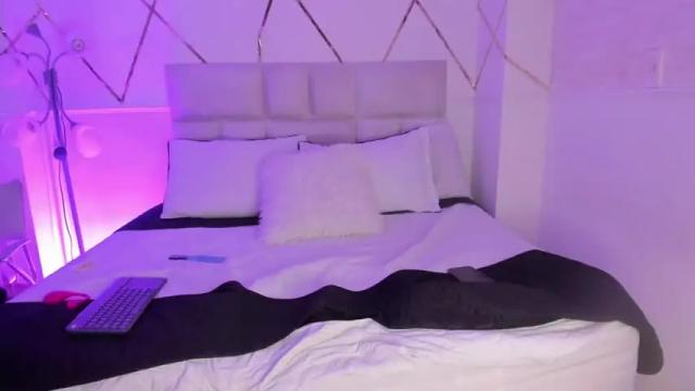 Image 10 of kimberlyquintero_ Stream on Chaturbate on 22 months ago