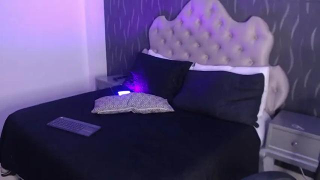 Image 12 of kimberlyquintero_ Stream on Chaturbate on 21 months ago