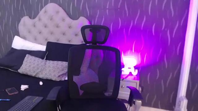 Thumbnail 1, kimberlyquintero_'s Stream at Chaturbate, 21 months ago