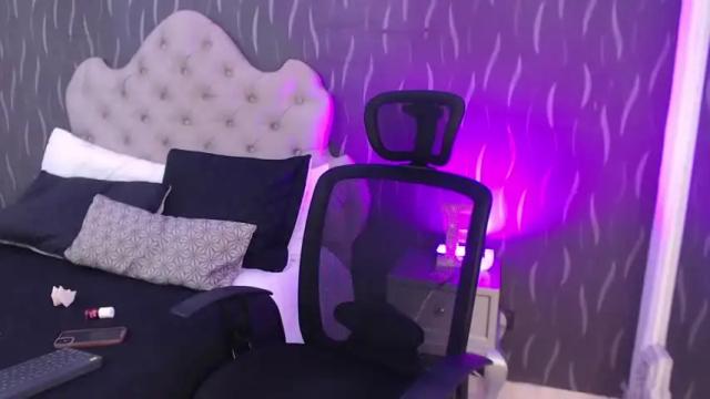 Image 11 of kimberlyquintero_ Stream on Chaturbate on 21 months ago