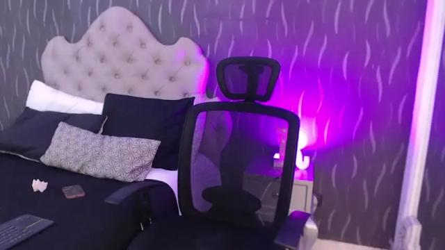 Image 12 of kimberlyquintero_ Stream on Chaturbate on 21 months ago