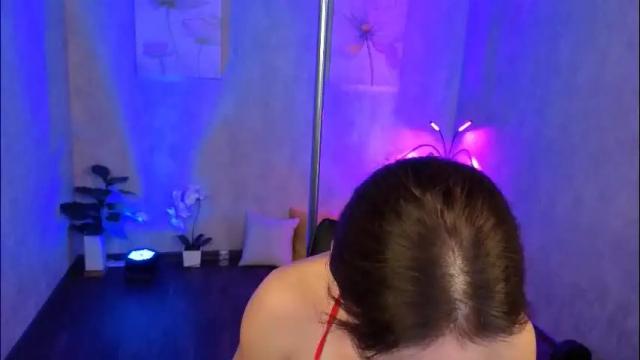 Thumbnail 1, kimberlyray777's Stream at Chaturbate, 2 months ago