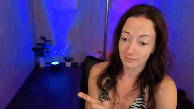 Image 4 of kimberlyray777 Stream on Chaturbate on 2 months ago