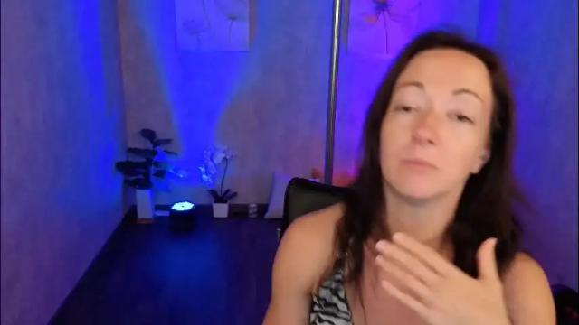 Thumbnail 3, kimberlyray777's Stream at Chaturbate, 2 months ago