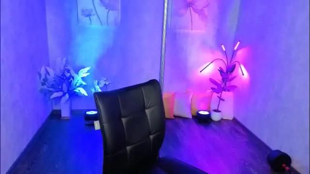 Thumbnail 1, kimberlyray777's Stream at Chaturbate, 1 month ago