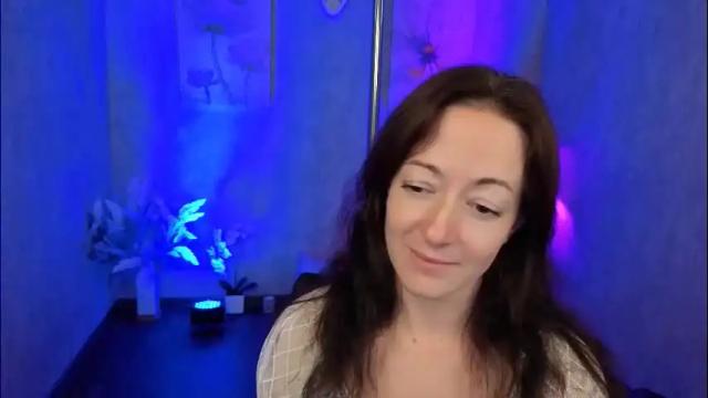 Thumbnail 2, kimberlyray777's Stream at Chaturbate, 1 month ago