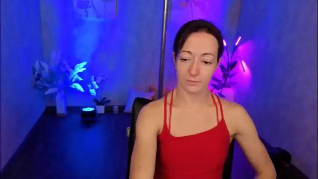 Thumbnail 2, kimberlyray777's Stream at Chaturbate, 1 month ago