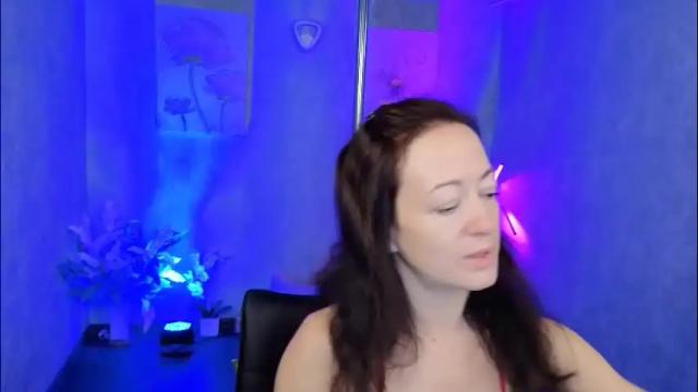 Thumbnail 1, kimberlyray777's Stream at Chaturbate, 1 month ago