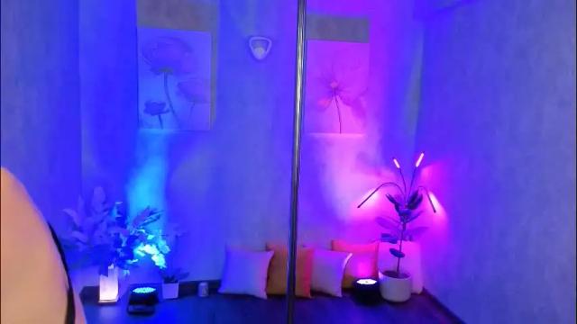 Thumbnail 1, kimberlyray777's Stream at Chaturbate, 29 days ago