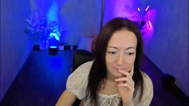 Thumbnail 1, kimberlyray777's Stream at Chaturbate, 27 days ago