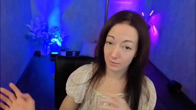 Thumbnail 3, kimberlyray777's Stream at Chaturbate, 27 days ago