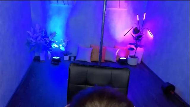 Thumbnail 3, kimberlyray777's Stream at Chaturbate, 5 days ago