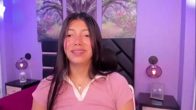 Image 10 of kimberlyvillalobos Stream on Chaturbate on 1 month ago