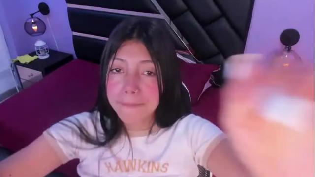 Image 11 of kimberlyvillalobos Stream on Chaturbate on 1 month ago