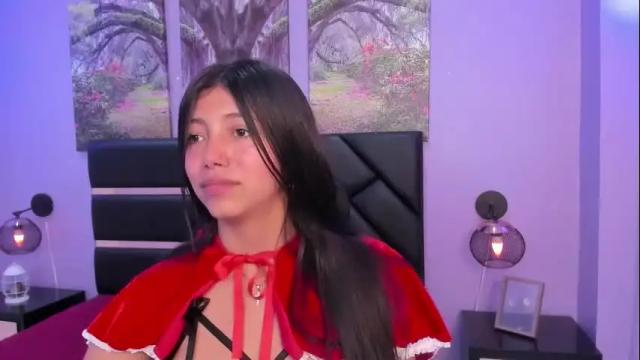 Image 12 of kimberlyvillalobos Stream on Chaturbate on 18 days ago