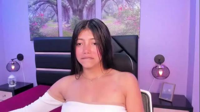 Thumbnail 2, kimberlyvillalobos's Stream at Chaturbate, 14 days ago