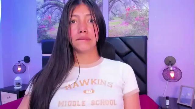 Image 12 of kimberlyvillalobos Stream on Chaturbate on 14 days ago